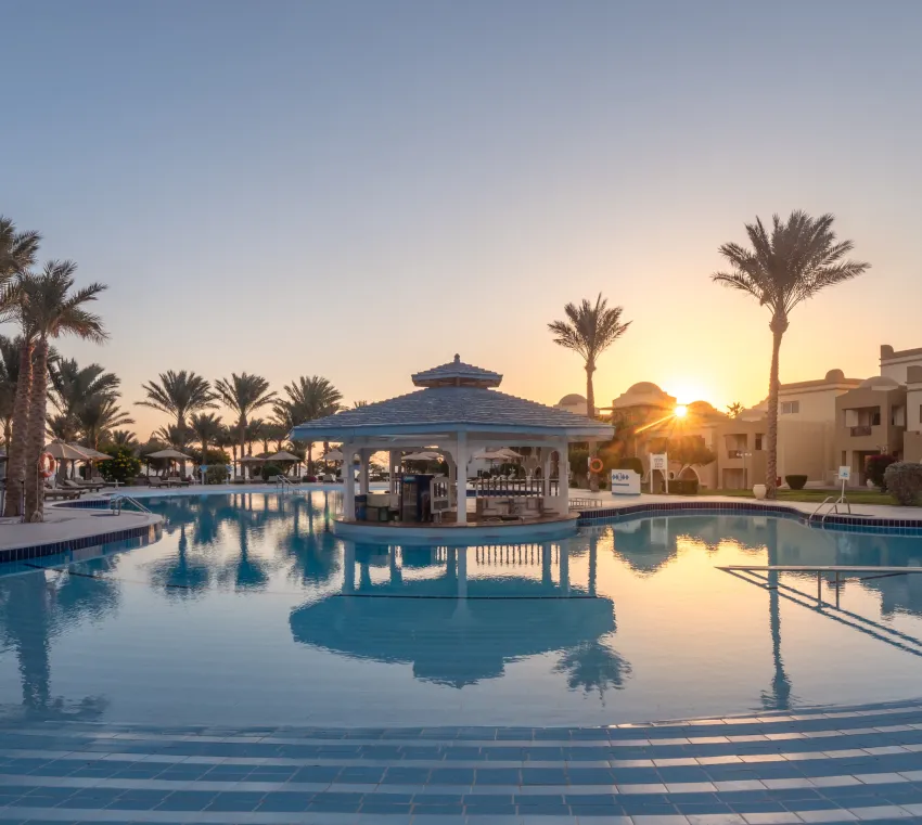 Serenity Alpha Beach (Ex Serenity Makadi Beach) 5*-65