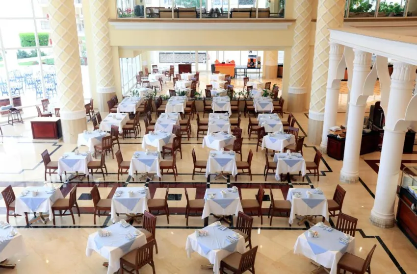 JAZ ROYAL PALMARIVA  5*-9