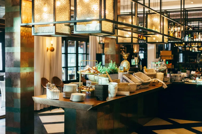 Lindner Hotel Mallorca Portals Nous 4*-89