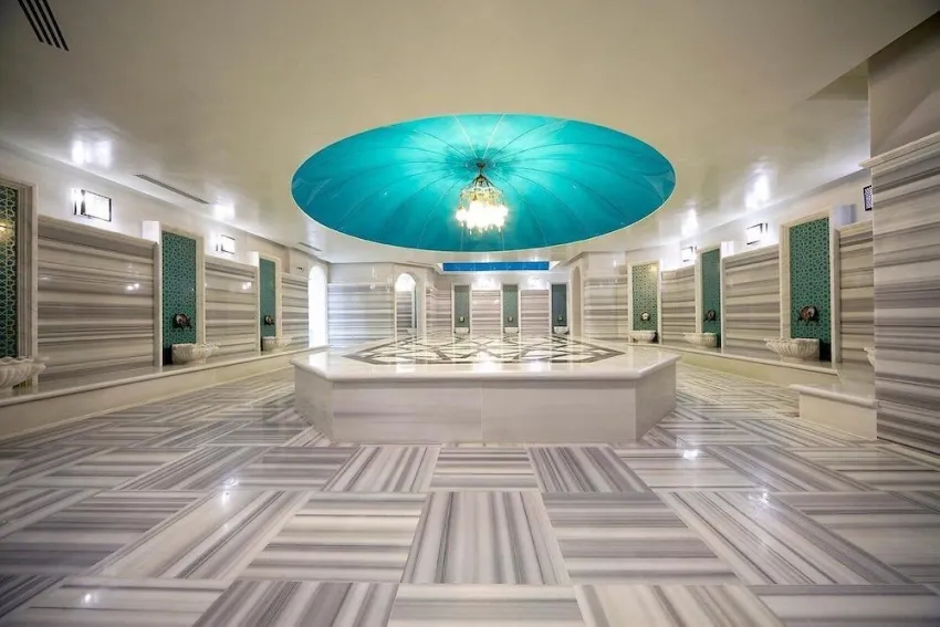 Side Square Hotel 4*-28