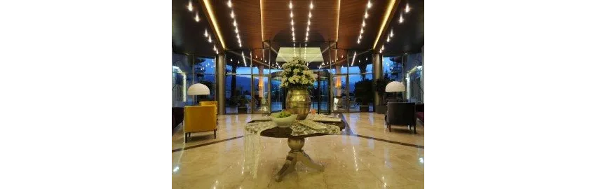 Goldcity Hotel 5*-2