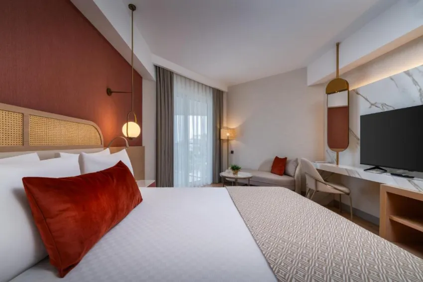 Trendy Hotels Palm Beach 5*-8