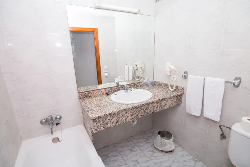 Amic Can Pastilla Hotel 2*-19