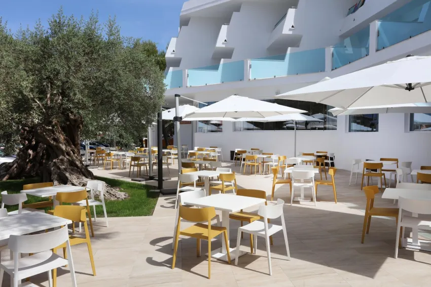 Iberostar Waves Playa de Muro 4*-9