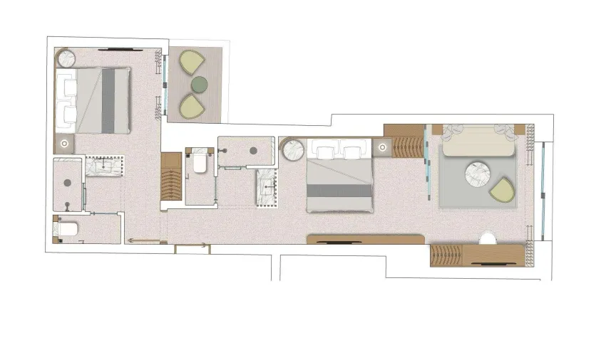 Numo Ierapetra Beach Resort Crete Curio Collection by Hilton 4*-22