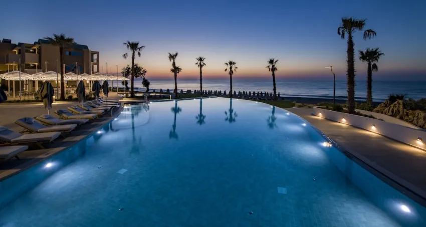 Amira Luxury Resort and Spa 5*-84