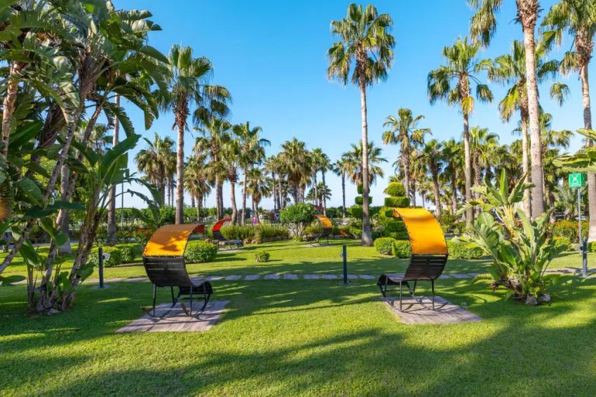 VONRESORT GOLDEN COAST  5*-19
