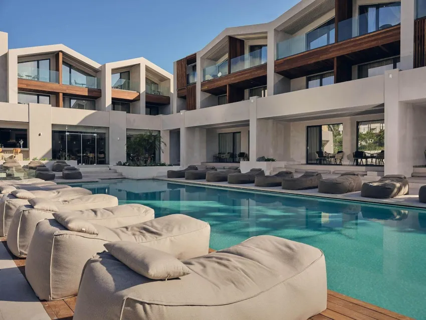 Contessina Hotel 5*-2