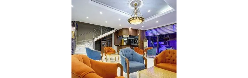 Ergun Hotel 3*-10