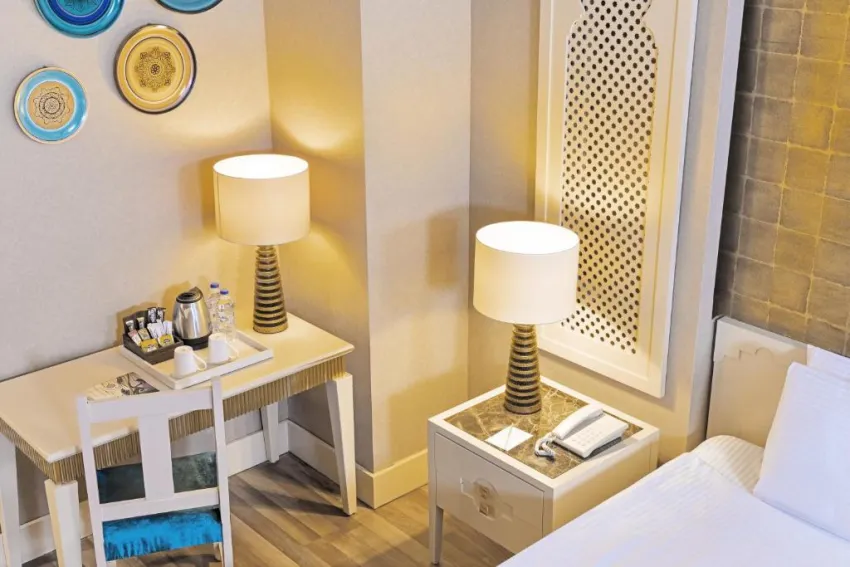 Spice Hotel & Spa 5*-96