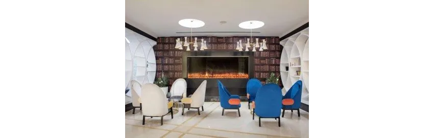 Granada Luxury Beach 5*-28