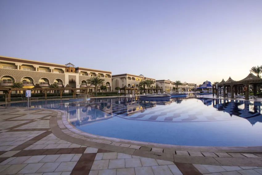 SUNRISE ALORA AQUA PARK  4*-16