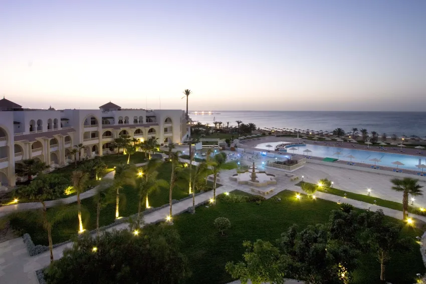Old Palace Salh Hasheesh 5*-9