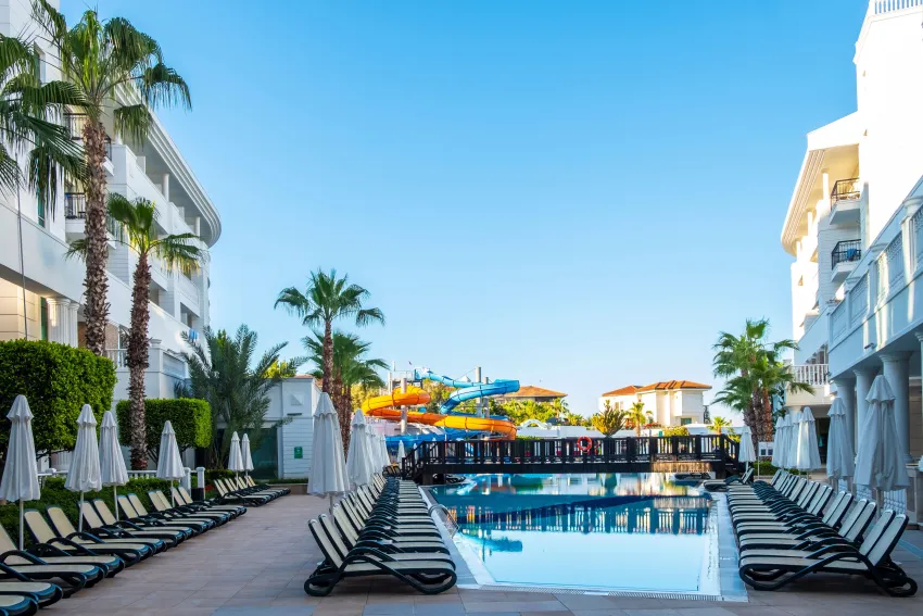 Alba Queen Hotel 5*-55