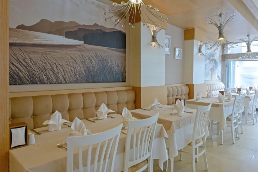 XPERIA SARAY BEACH HOTEL  4*-26