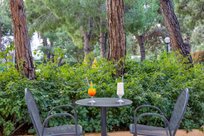 ASTERIA FAMILY RESORT SIDE (EX EUPHORIA PALM BEACH)  5*-6