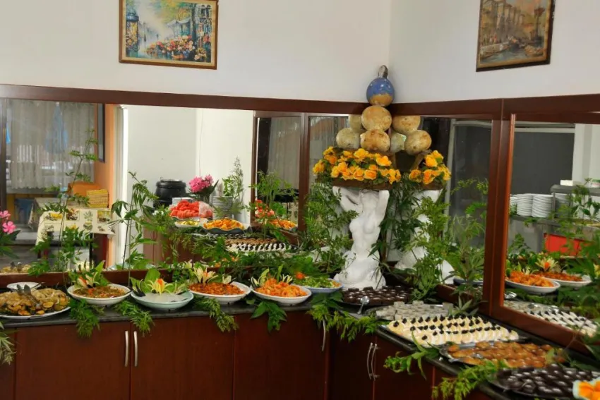 BARISCAN HOTEL  3*-13