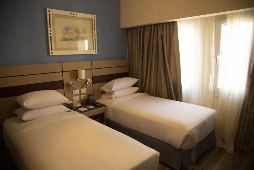 Swiss Inn Hurghada Resort Ex. Hilton Hurghada Resort 5*-224