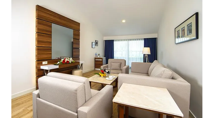 LIMAK ATLANTIS RESORT & SPA  5*-31