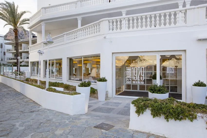 Hoposa Illa D'Or 4*-24