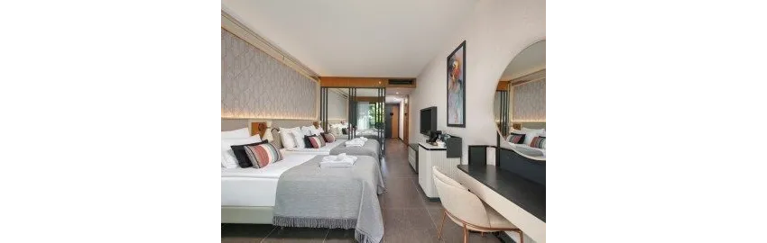 Mylome Luxury Hotel & Resort 5*-22