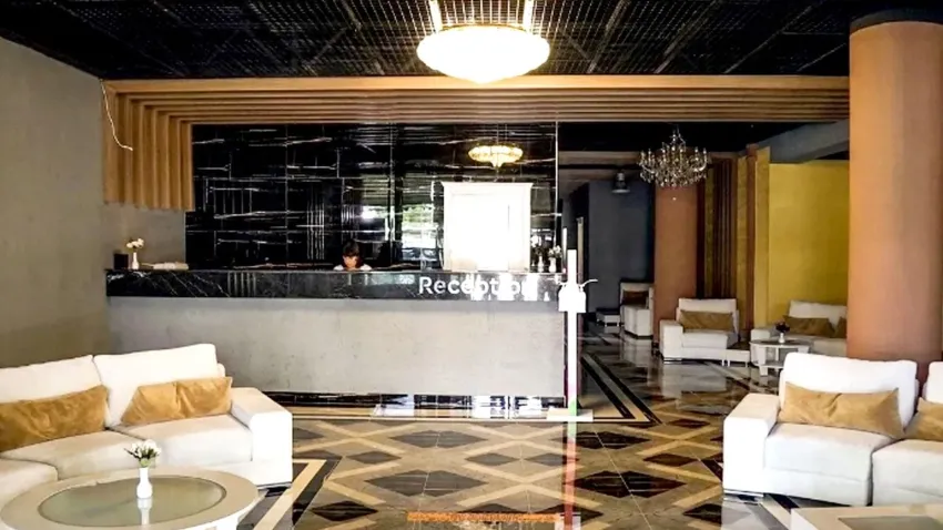 Dionisus Hotel Belek 4*-29