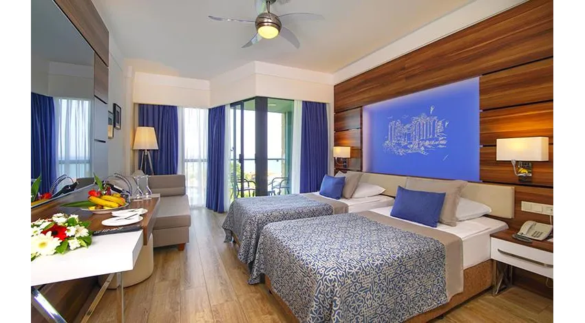 LIMAK ATLANTIS RESORT & SPA  5*-35