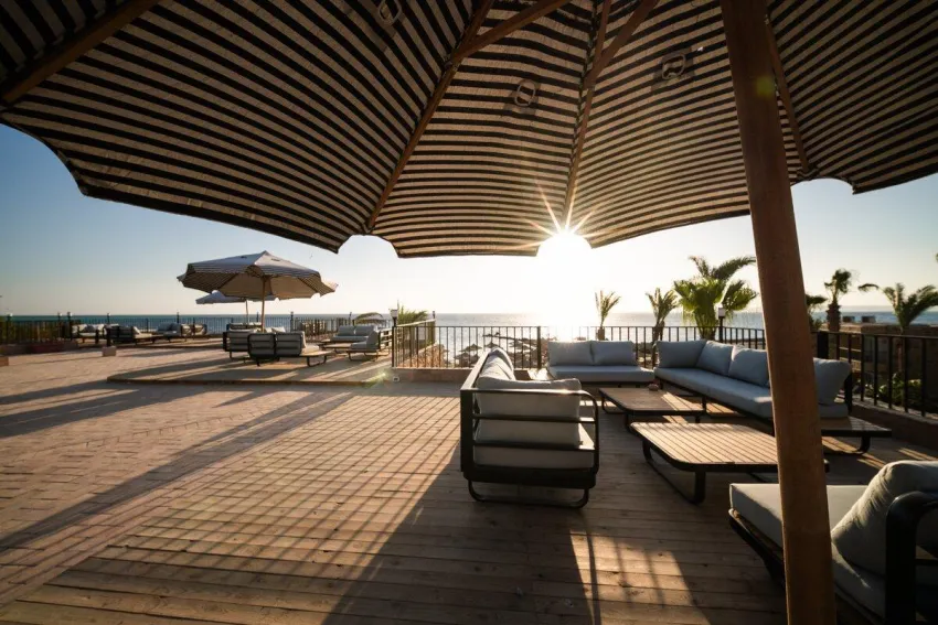 Ananea Hurghada Resort (Adults Only 16+) 4*-8