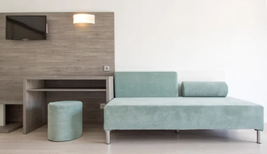 FERGUS Bermudas 4*-14