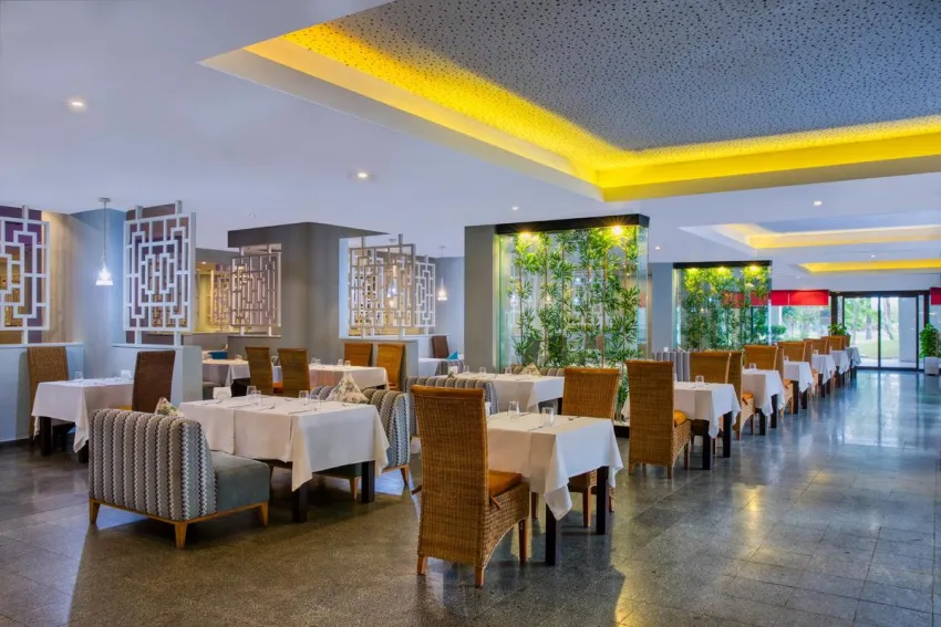 Asteria Family Resort Belek (Ex. Aquaworld Belek) 5*-22