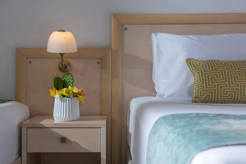 Blue Bay Resort Hotel 4*-22