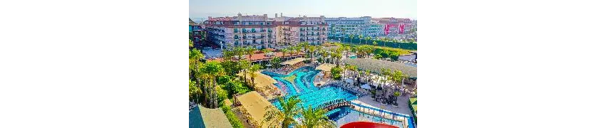Crystal Family Resort & Spa 5*-1
