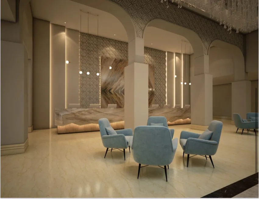 Bellagio Beach Resort & Spa 5*-12