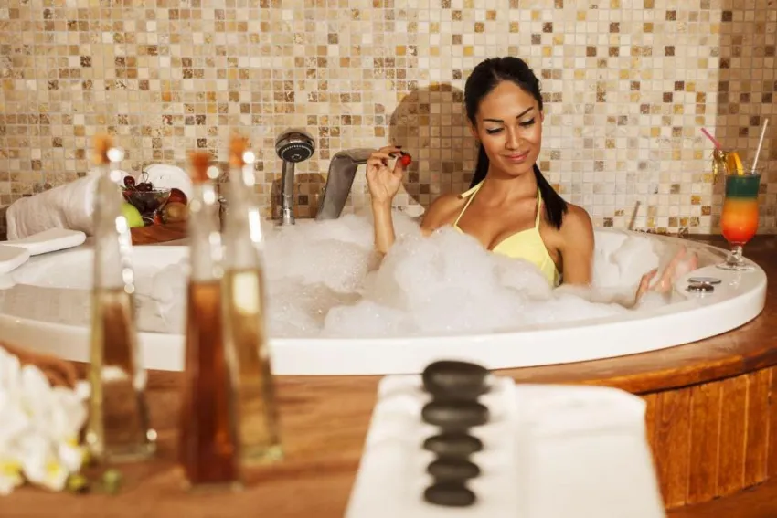 Luna Blanca Resort & Spa 5*-34