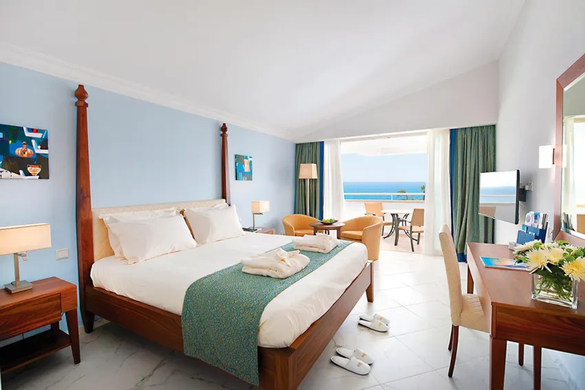 Olympic Lagoon Resort Paphos 5*-13