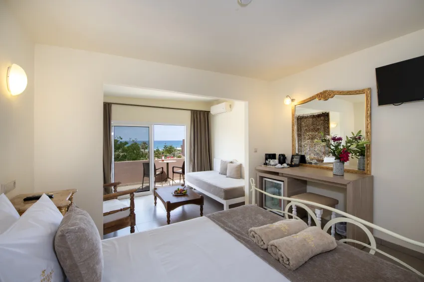 Orpheas Resort Hotel Adults Only 16+ 4*-46