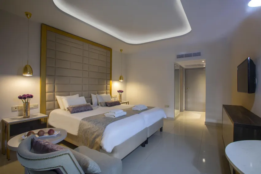 Constantinos The Great Beach 5*-6