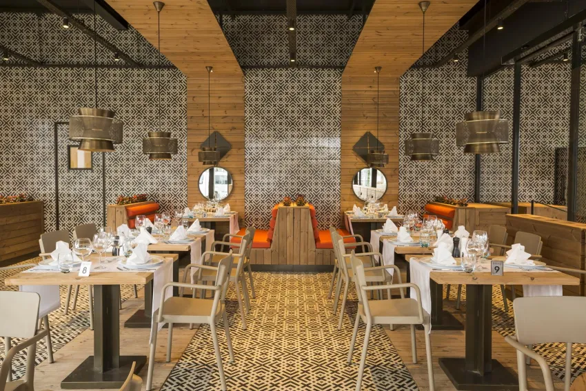 Voyage Sorgun Hotel 5*-6