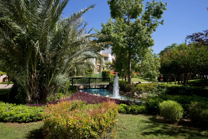 Limak Arcadia Sport Resort 5*-9