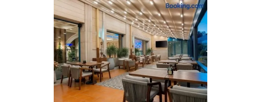 Merit Lefkoşa Hotel & Casino 5*-3