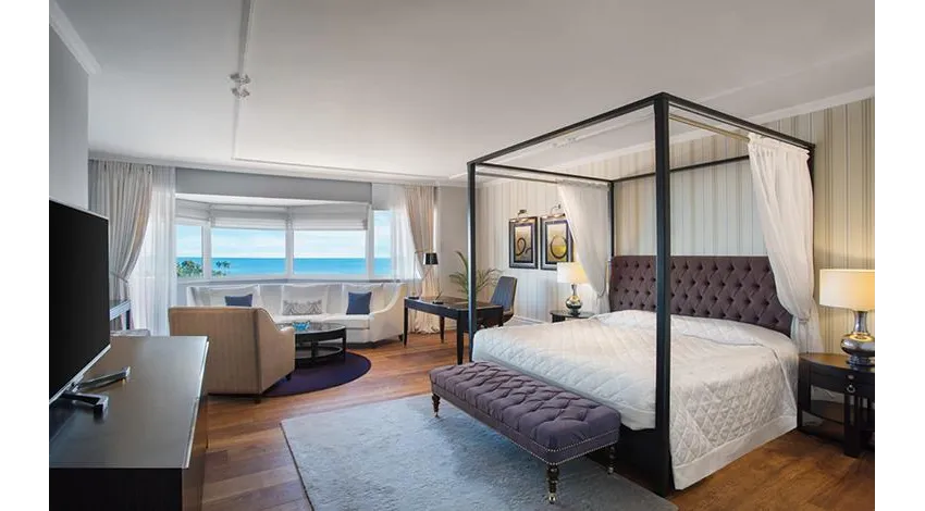 IC HOTELS SANTAI FAMILY RESORT  5*-15