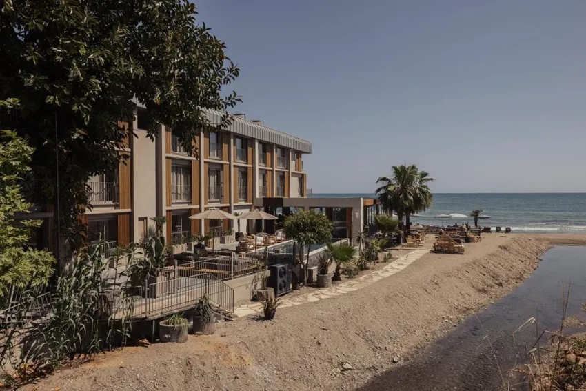 En Vie Sun Beach Hotel (Adults Onlly16+) 3*-23