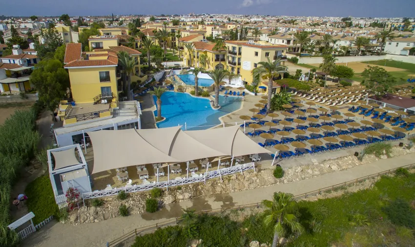 Malama Beach Holiday Village 4*-7