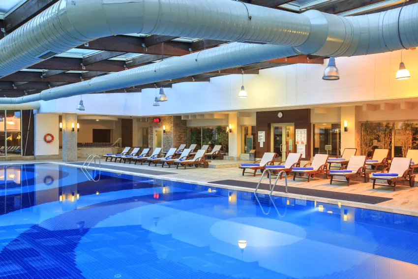 Sunis Kumkoy Beach Resort & Spa 5*-36