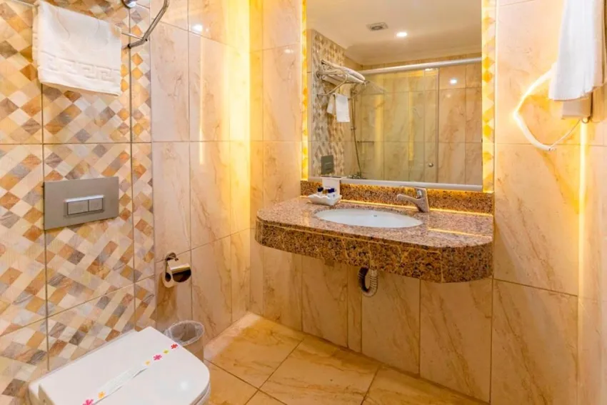 Lancora Beach Hotel 4*-30