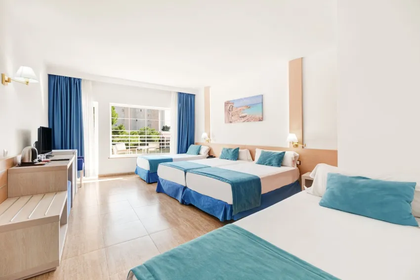 Hotel Agua Beach Adults Only 4*-15