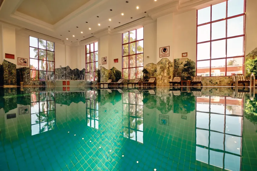 Club Hotel Sera 5*-47