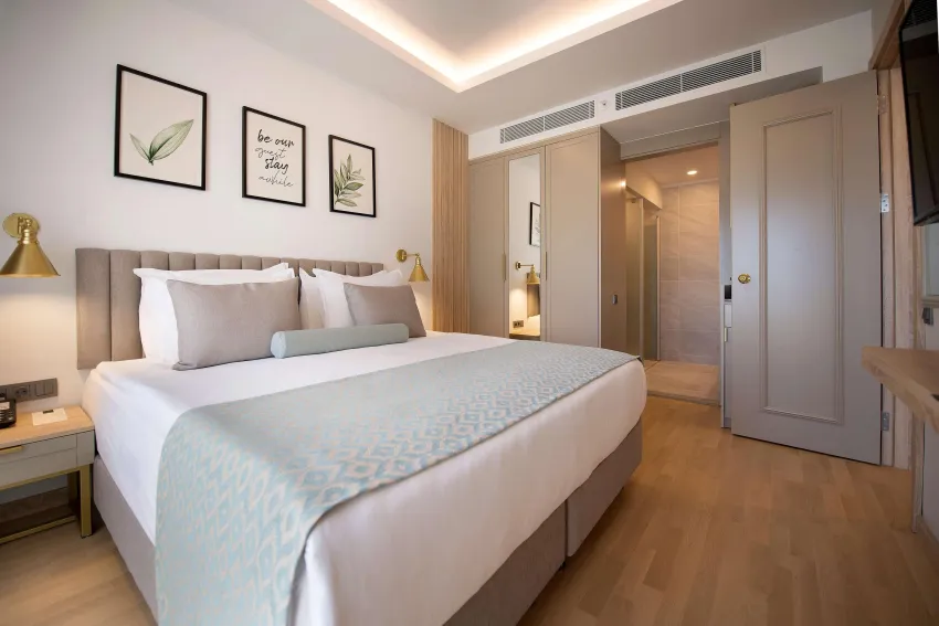 Miramare Queen Hotel 5*-38