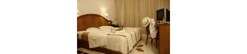 Yadis Hammamet Club 4*-12