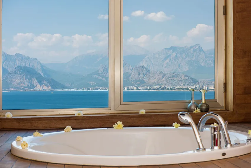 Ramada Plaza By Wyndham Antalya 5*-8